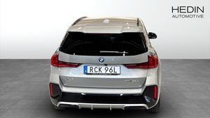 BMW X1 bild 7