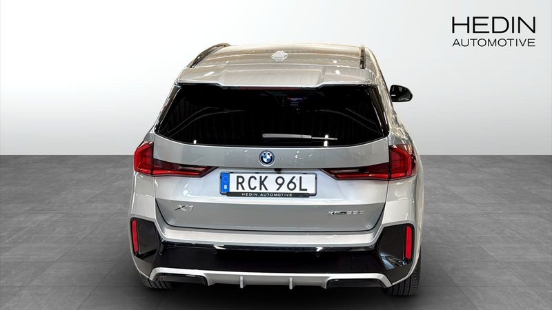BMW X1 bild 7