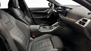 BMW i4 bild 3