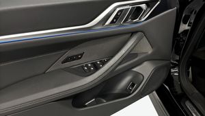 BMW i4 bild 11
