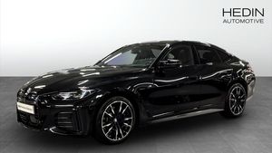 BMW i4 bild 1