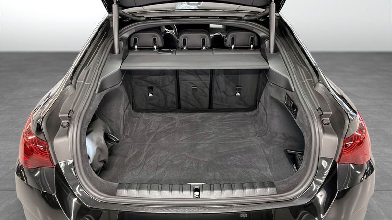 BMW i4 bild 10