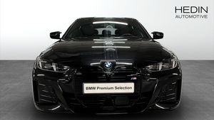 BMW i4 bild 8