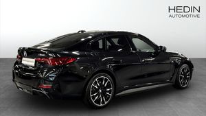 BMW i4 bild 2