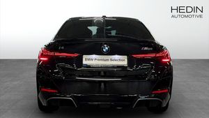 BMW i4 bild 7