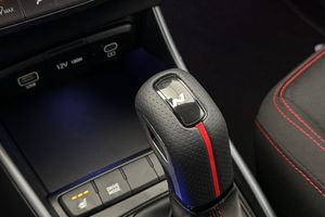 Hyundai i20 bild 9