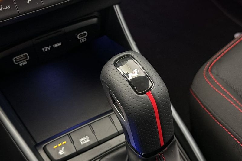 Hyundai i20 bild 9