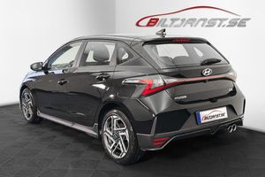 Hyundai i20 bild 3