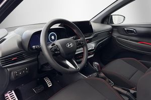 Hyundai i20 bild 4