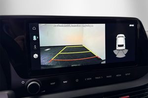 Hyundai i20 bild 15
