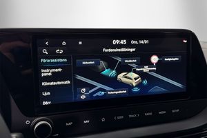 Hyundai i20 bild 16