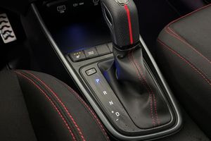 Hyundai i20 bild 8