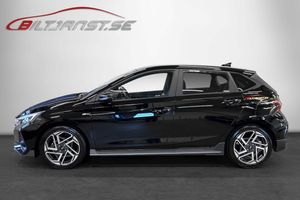 Hyundai i20 bild 2