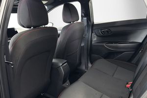 Hyundai i20 bild 7