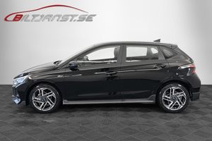 Hyundai i20 bild 2