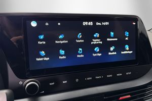 Hyundai i20 bild 14