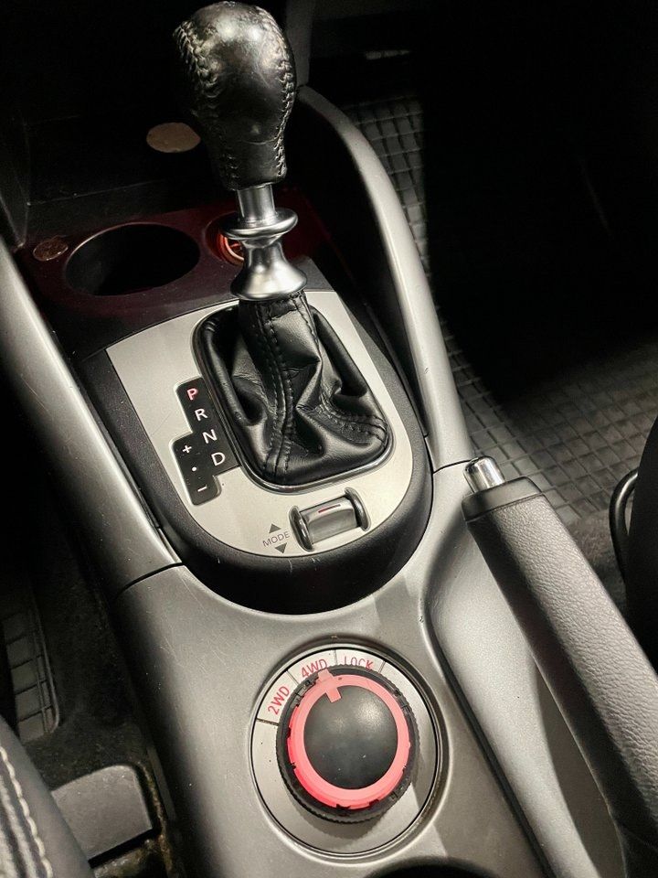 Mitsubishi Outlander bild 15