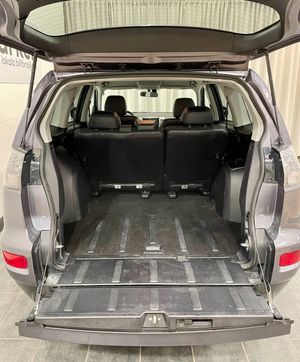 Mitsubishi Outlander bild 24
