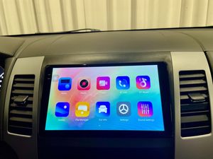 Mitsubishi Outlander bild 11
