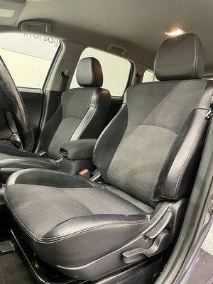 Mitsubishi Outlander bild 20