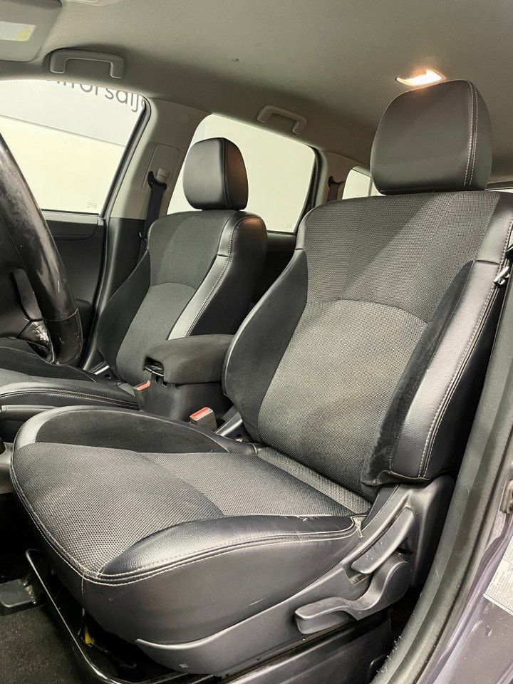 Mitsubishi Outlander bild 20