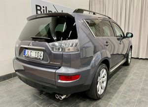 Mitsubishi Outlander bild 5