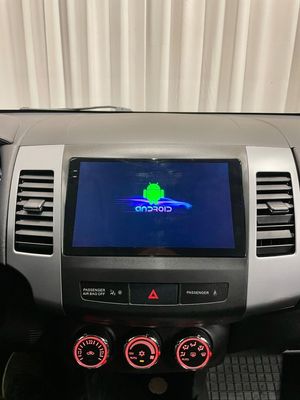 Mitsubishi Outlander bild 10