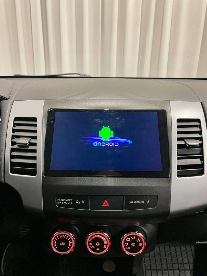 Mitsubishi Outlander bild 10