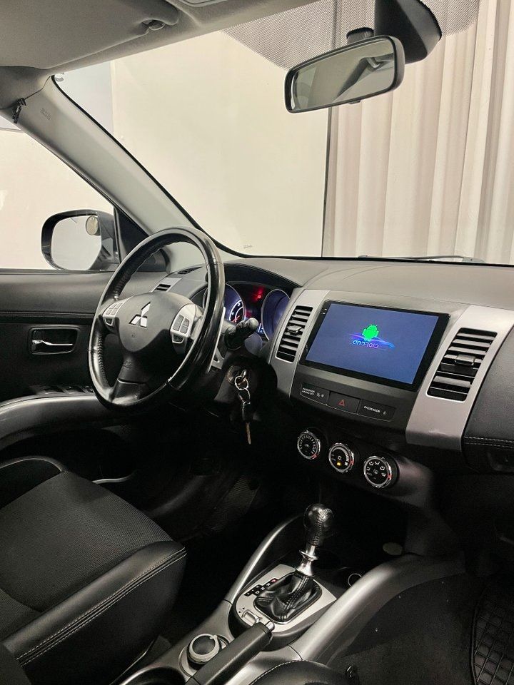 Mitsubishi Outlander bild 17