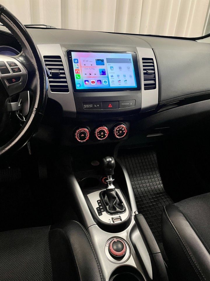 Mitsubishi Outlander bild 14