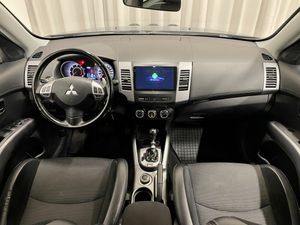 Mitsubishi Outlander bild 18