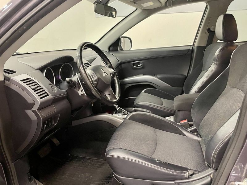 Mitsubishi Outlander bild 19