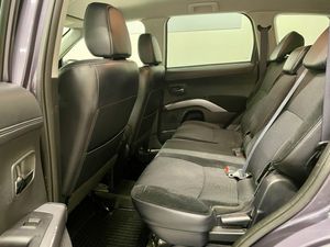 Mitsubishi Outlander bild 21
