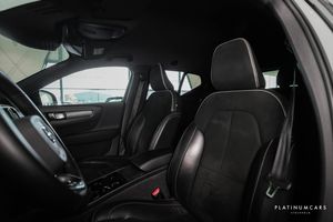 Volvo XC40 bild 8