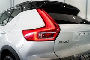 Volvo XC40 bild 18