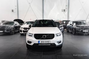 Volvo XC40 bild 3