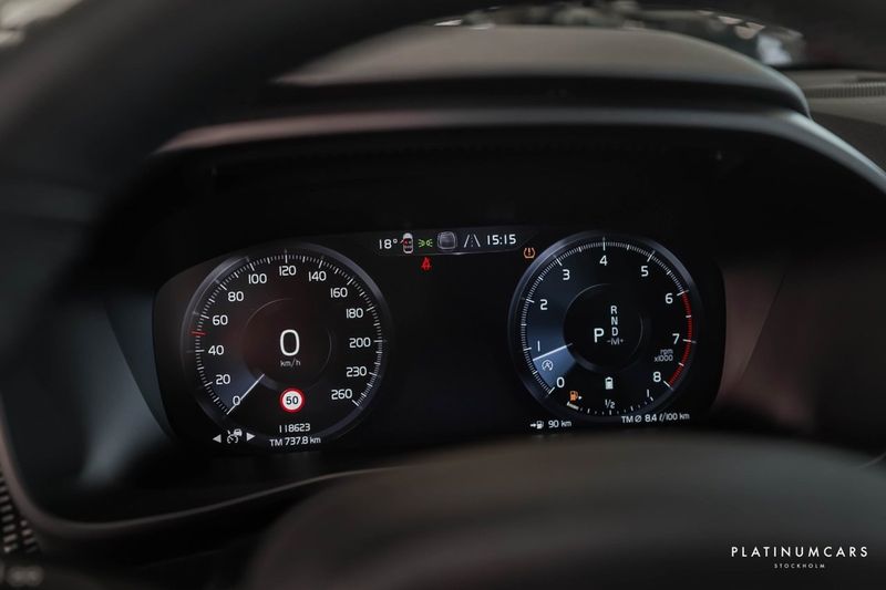 Volvo XC40 bild 12