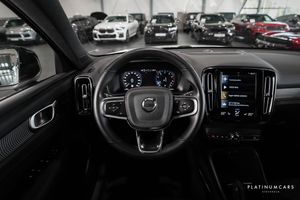 Volvo XC40 bild 9