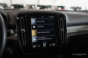 Volvo XC40 bild 10