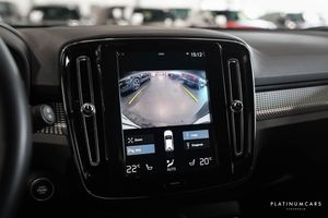 Volvo XC40 bild 11
