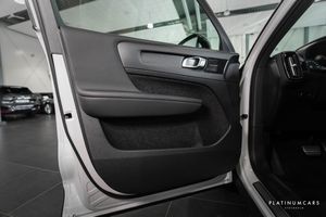 Volvo XC40 bild 16