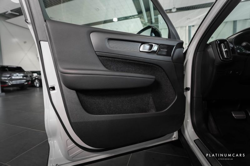 Volvo XC40 bild 16
