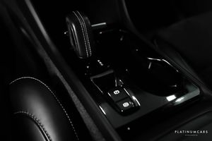 Volvo XC40 bild 13