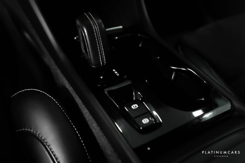 Volvo XC40 bild 13