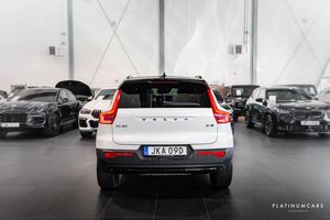 Volvo XC40 bild 4