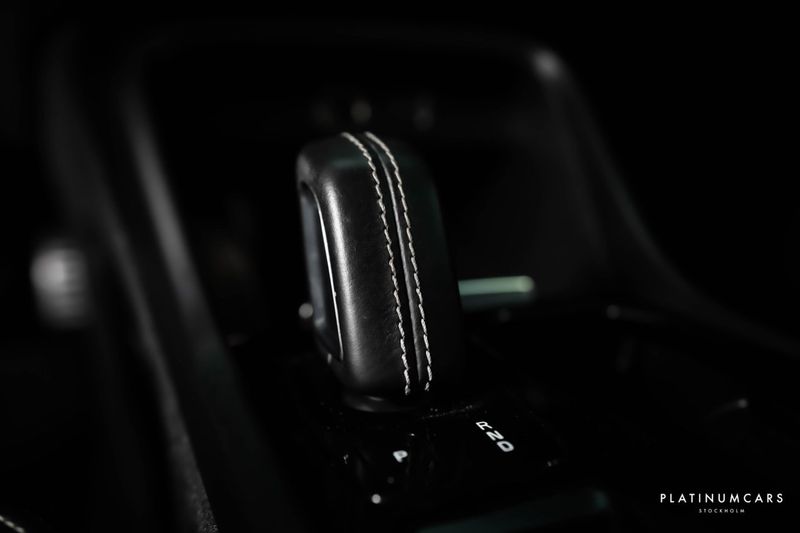 Volvo XC40 bild 14