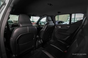 Volvo XC40 bild 7