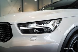 Volvo XC40 bild 17