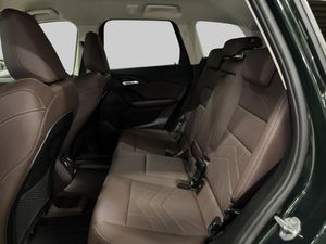 BMW X1 bild 11