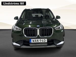 BMW X1 bild 9
